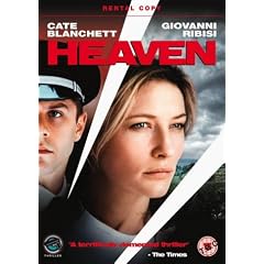 Heaven [DVD] [2002]