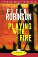 Playing with Fire (Alan Banks Series)