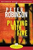 Playing with Fire (Alan Banks Series)