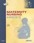 Maternity Nursing: An Introductory Text (Maternity Nursing: An Introductory Text ( Burroughs))