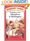 The Bobbsey Twins' Adventure in Washington (Bobbsey Twins, No. 12)