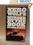 Murder By the Book