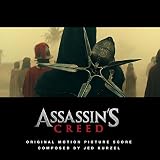 Ost: Assassin's Creed