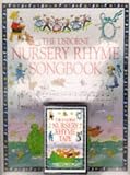 Cover of The Nursery Rhymes by  0746028628
