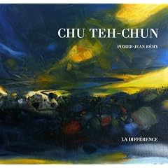 Chu Teh-Chun