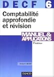 Comptabilit� approfondie et r�vision...