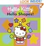 Hello Kitty, Hello Shapes!