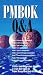 PMBOK Q&A: A Pocket Guide of Questions & Answers to Learn More About the Project Management Body of Knowledge (Cases in Project and Program Management Series)