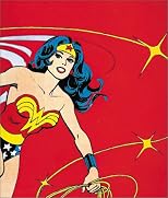 Wonder Woman Bound Journal (Wonder Woman)