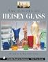 The Colors of Heisey Glass (Schiffer Book for Collectors)