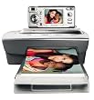 Kodak EasyShare Printer Dock 6000 (for CX/DX 6000, LS 600 & LS 700 Series Cameras) (Printer Dock Only)
