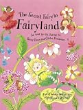 The Secret Fairy in Fairyland