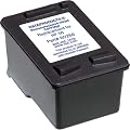 Remanufactured Black Ink Cartridge for HP 56
