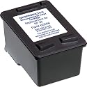 Remanufactured Black Ink Cartridge for HP 56