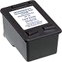 Remanufactured Black Ink Cartridge for HP 56