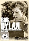 Bob Dylan - TV Live & Rare ´63 -´65