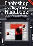 Photoshop pro photography handbook