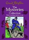  : The Mysteries Collection: Three Exciting Stories in One