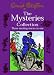 Search : The Mysteries Collection: Three Exciting Stories in One