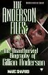 The Anderson Files