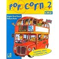 Pop Corn 2 : Anglais CM2 (coffret 2 cassettes)