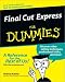 Final Cut Express for Dummies