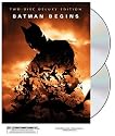 Batman Begins (Two-Disc Deluxe Edition)