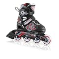 Up to 30% Off Select Kid's Adjustable Roller and Inline Skates
