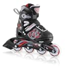 Bladerunner Phaser Boys 2013 Inline S...