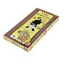 Kitty Hoots 610402 Big Mama's Double Wide Scratchy Box with Catnip Toy