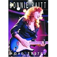 Bonnie Raitt - Road Tested (1995)
