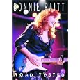 Bonnie Raitt - Road Tested