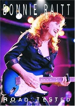 Bonnie Raitt - Road Tested
