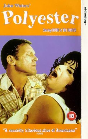 John Waters's Polyester [1981]