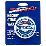 Pro Guard Clear Stick Wax