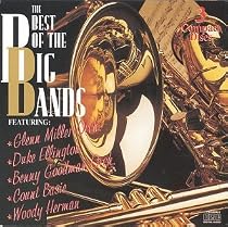 Best of the Big Bands