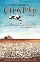 Clarence Jordan's Cotton Patch Gospel: Matthew and John