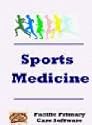 Sports Medicine downloadable Software