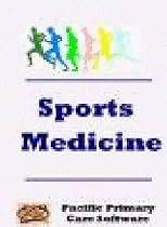 Sports Medicine downloadable Software