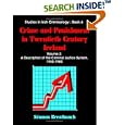 Crime and Punishment in Twentieth Century Ireland: Volume 2, A... by Seamus Breathnach