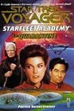 Books : Quarantine (Star Trek Voyager: Starfleet Academy No. 3)