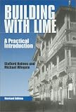 Building with Lime: A Practical Introduction
