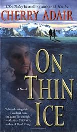 On Thin Ice: A Novel