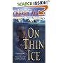 On Thin Ice (The Men of T-FLAC: The Wrights, Book 6)