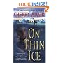 On Thin Ice (The Men of T-FLAC: The Wrights, Book 6)
