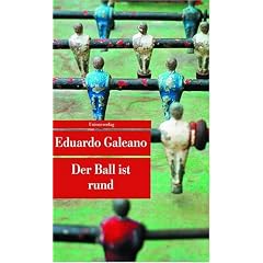 Der Ball ist rund