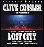 Lost City