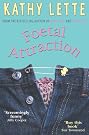 Foetal Attraction