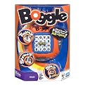 Boggle Reinvention