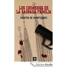 Los cr�menes de la Sagrada Familia